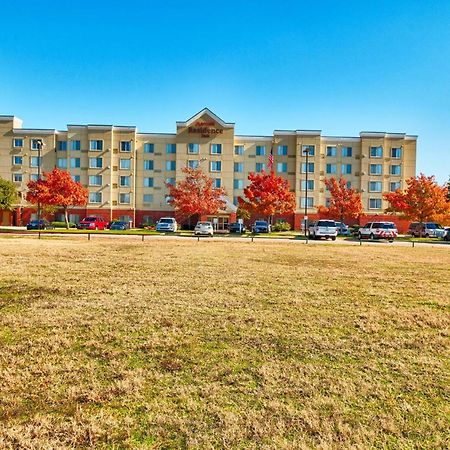 Residence Inn Fort Worth Alliance Airport Роаноук Екстериор снимка
