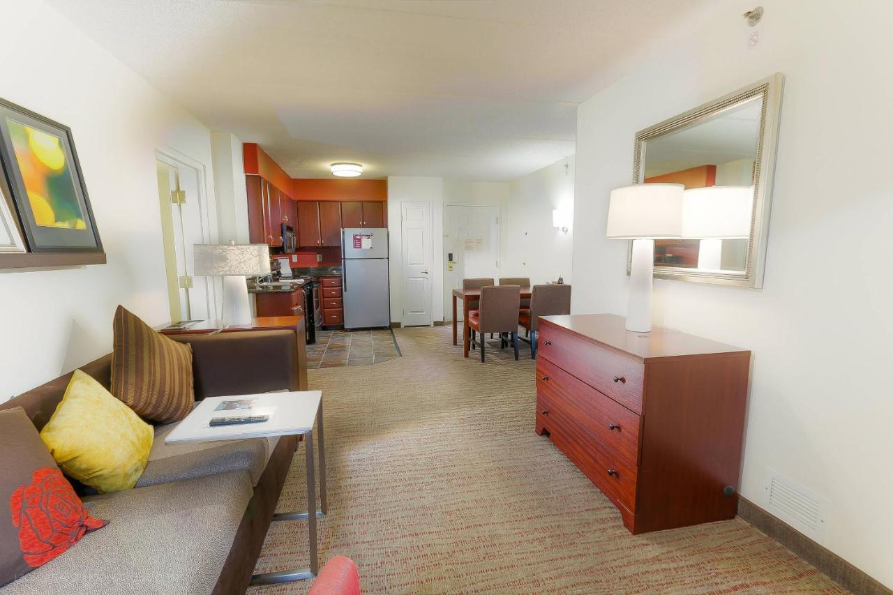 Residence Inn Fort Worth Alliance Airport Роаноук Екстериор снимка