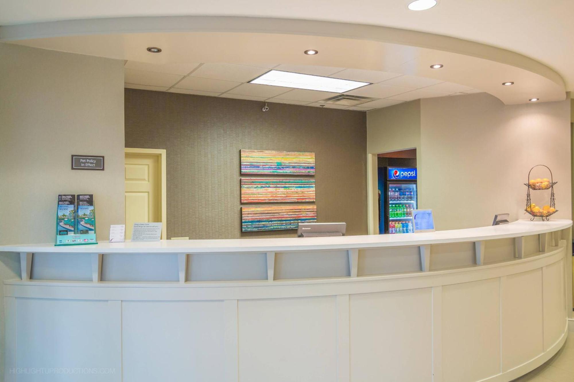Residence Inn Fort Worth Alliance Airport Роаноук Екстериор снимка