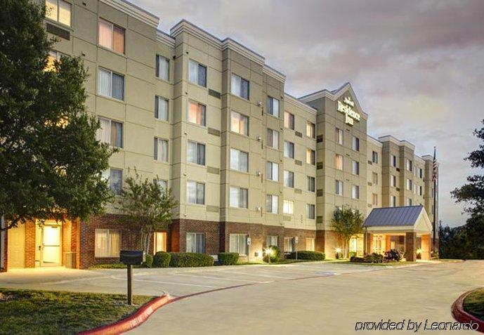 Residence Inn Fort Worth Alliance Airport Роаноук Екстериор снимка