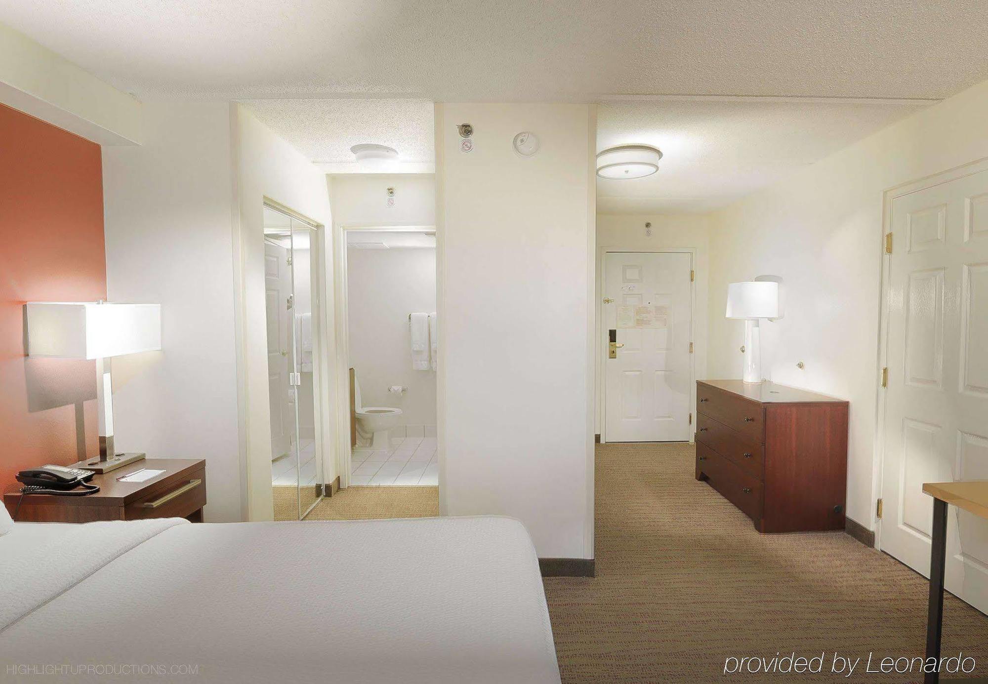 Residence Inn Fort Worth Alliance Airport Роаноук Екстериор снимка