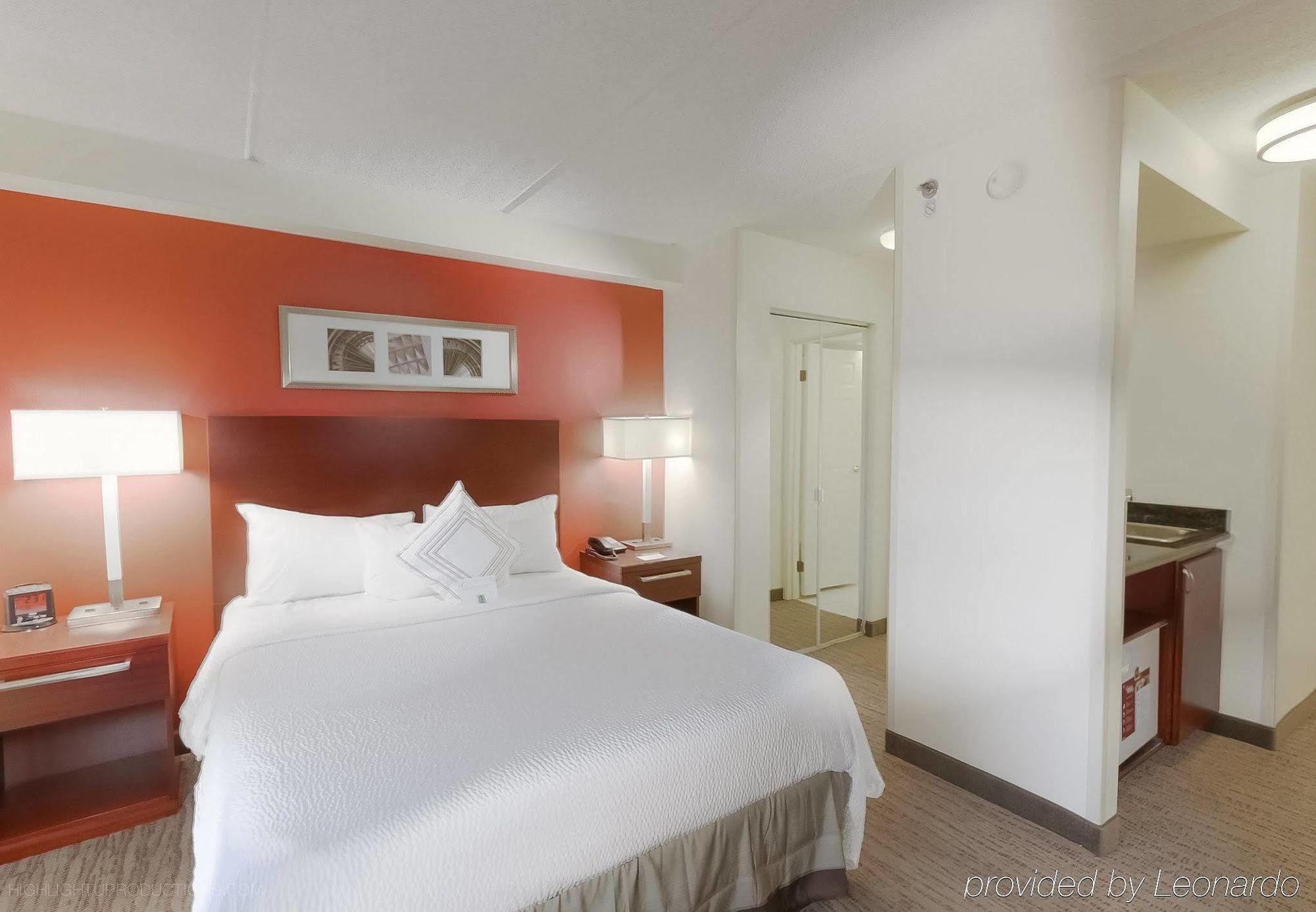 Residence Inn Fort Worth Alliance Airport Роаноук Екстериор снимка