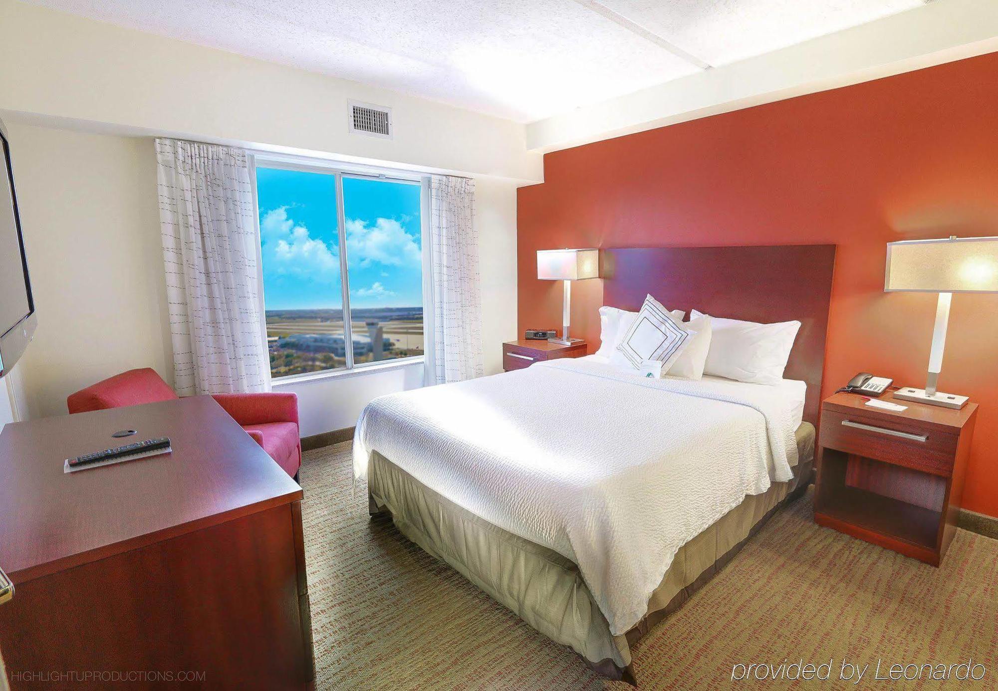 Residence Inn Fort Worth Alliance Airport Роаноук Екстериор снимка