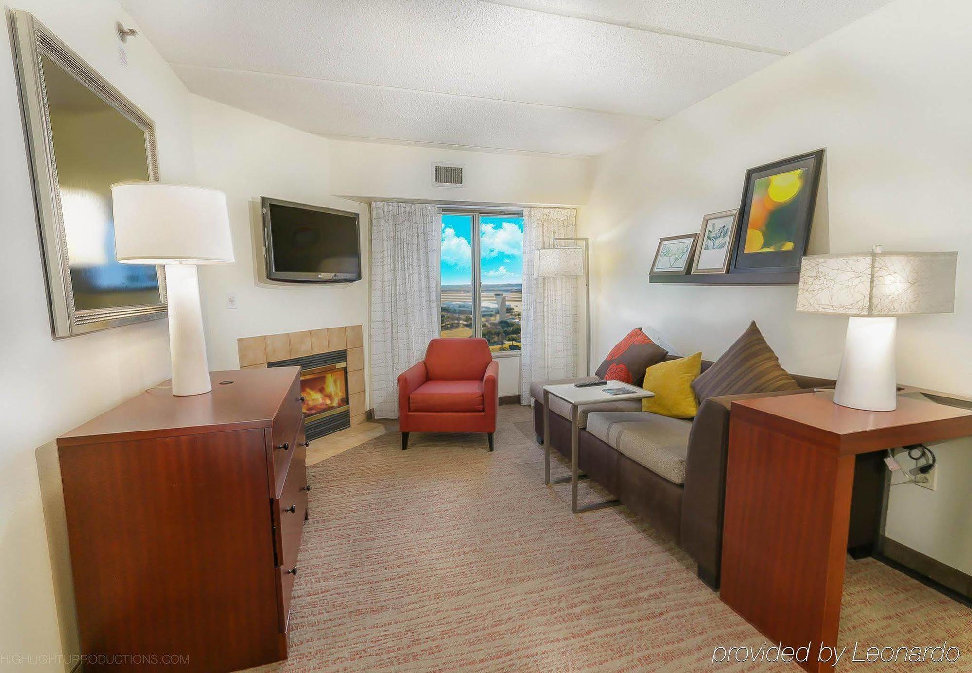 Residence Inn Fort Worth Alliance Airport Роаноук Екстериор снимка