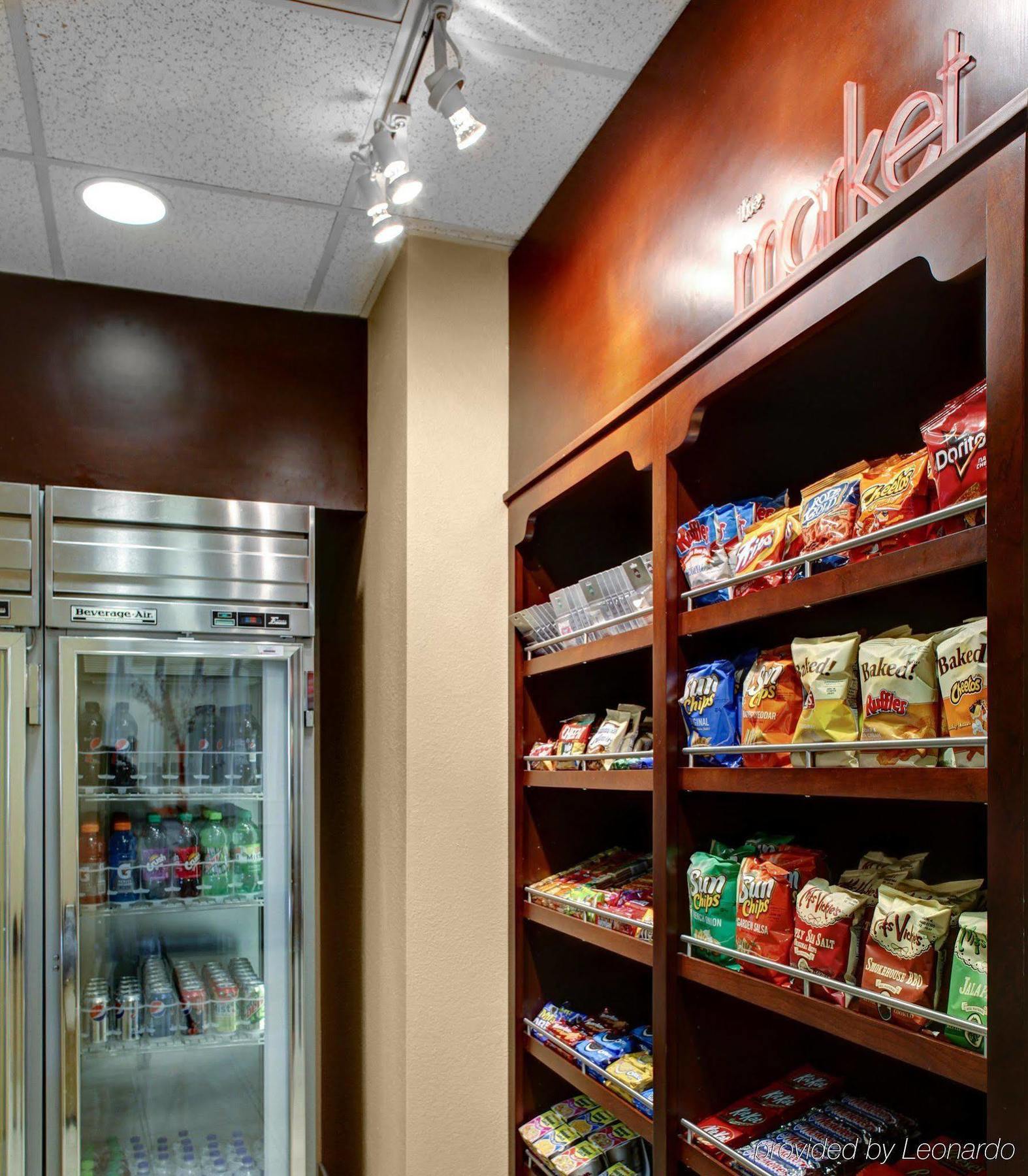 Residence Inn Fort Worth Alliance Airport Роаноук Екстериор снимка